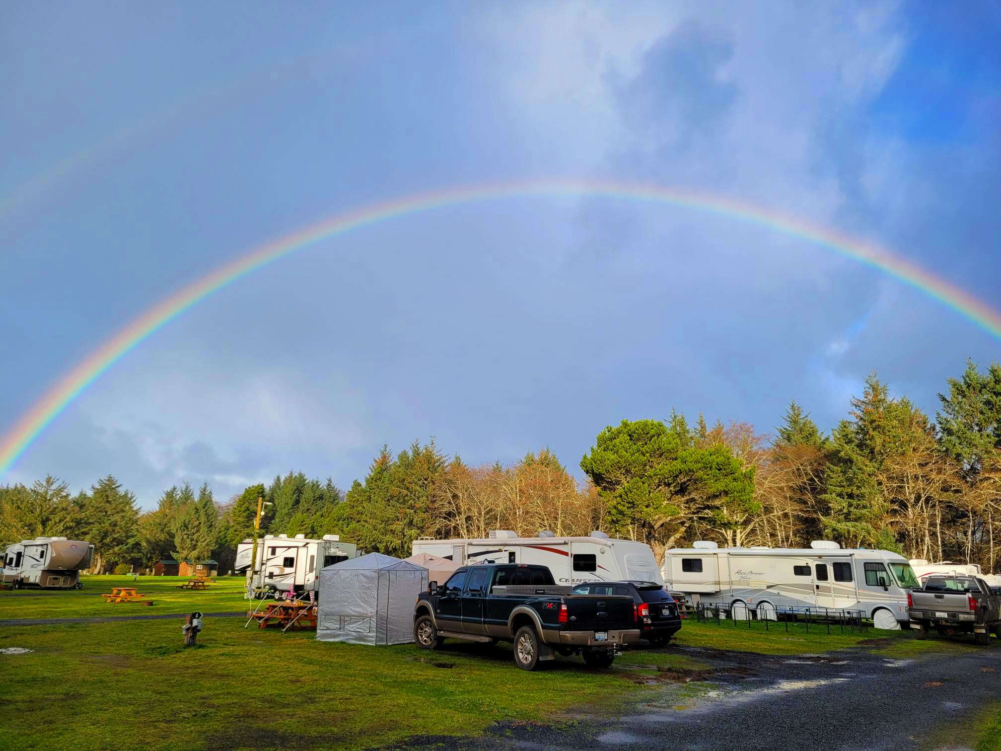 Kenanna RV Resort