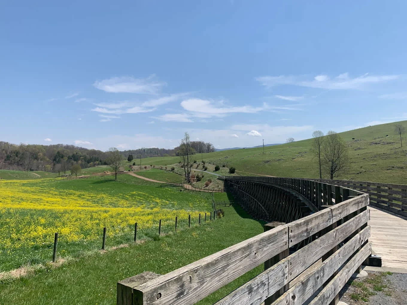 Cherokee Trails Campground & Stables