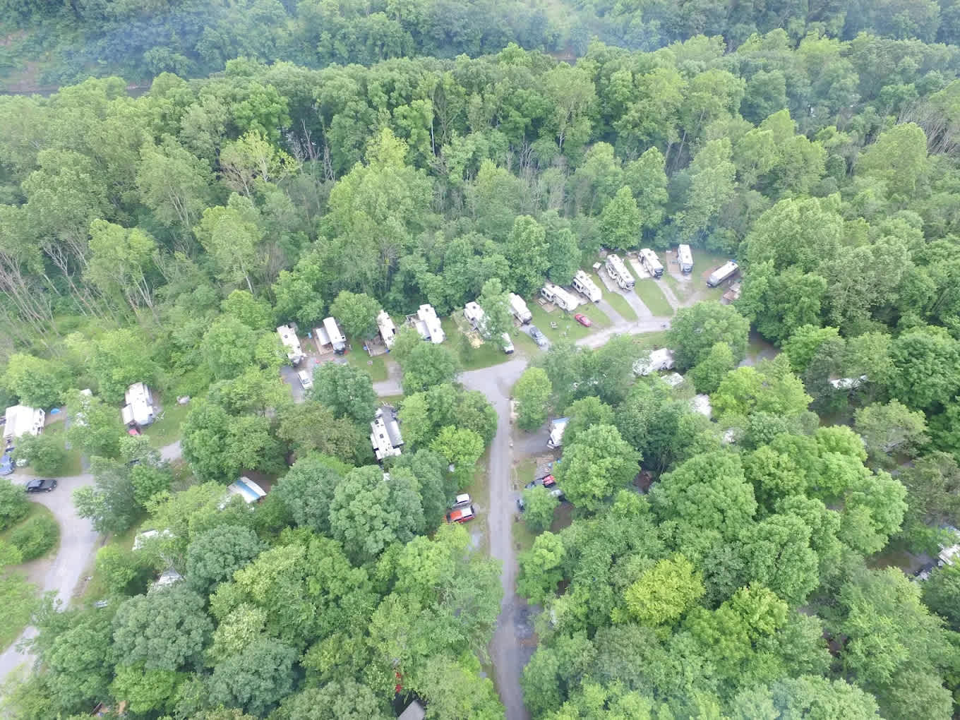 Heritage Cove Resort