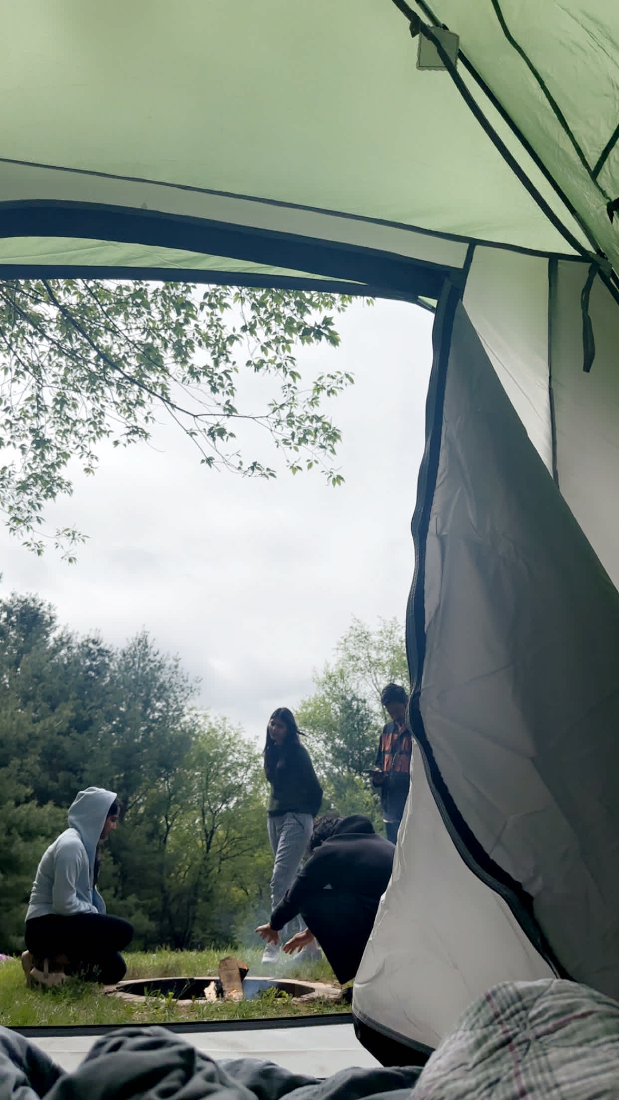 Clear Water Camp