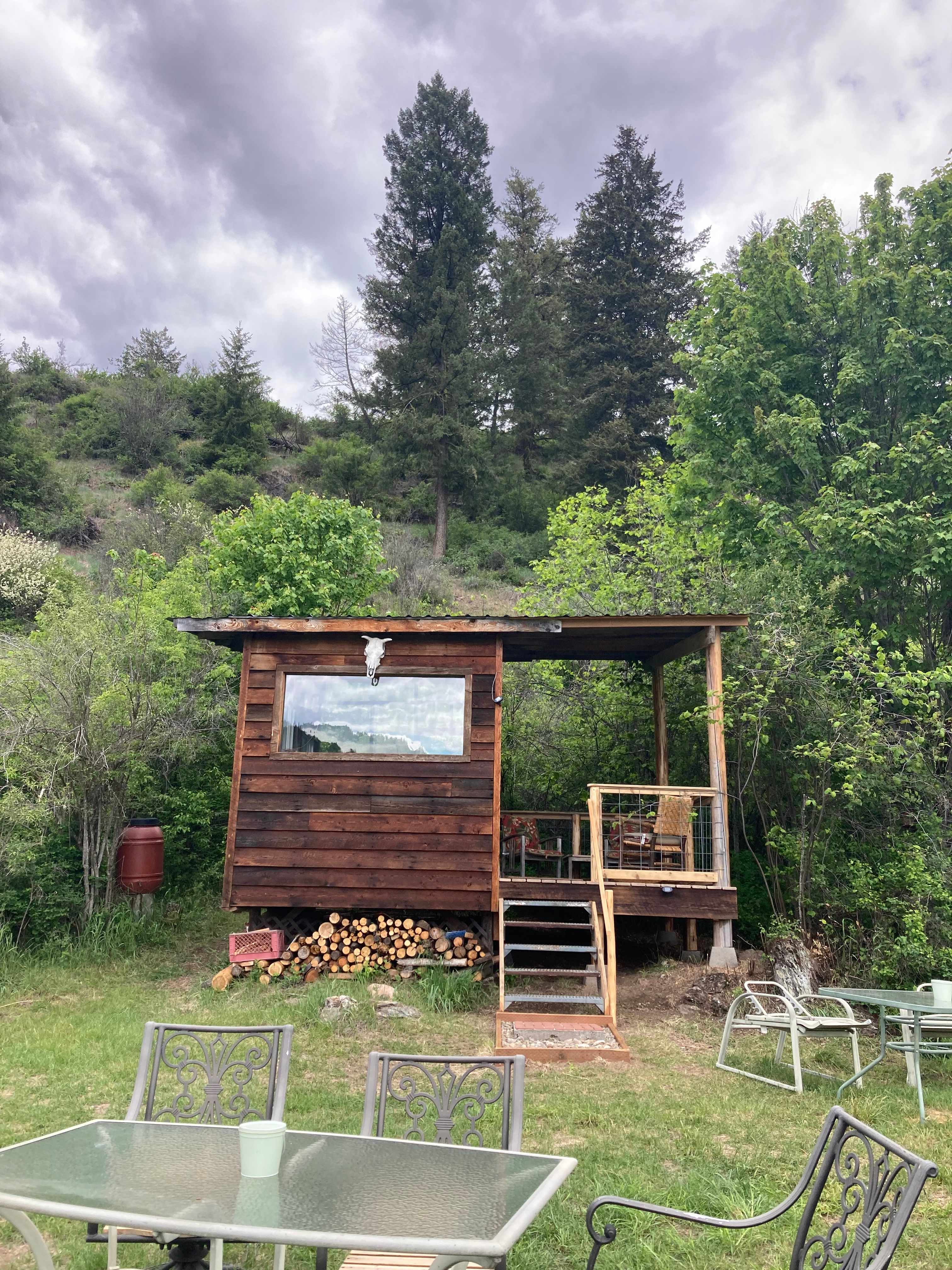 Iron Mountain Ranch
