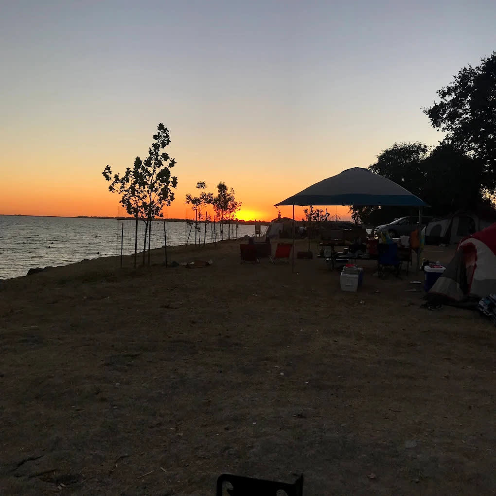 Lake Camanche Resort
