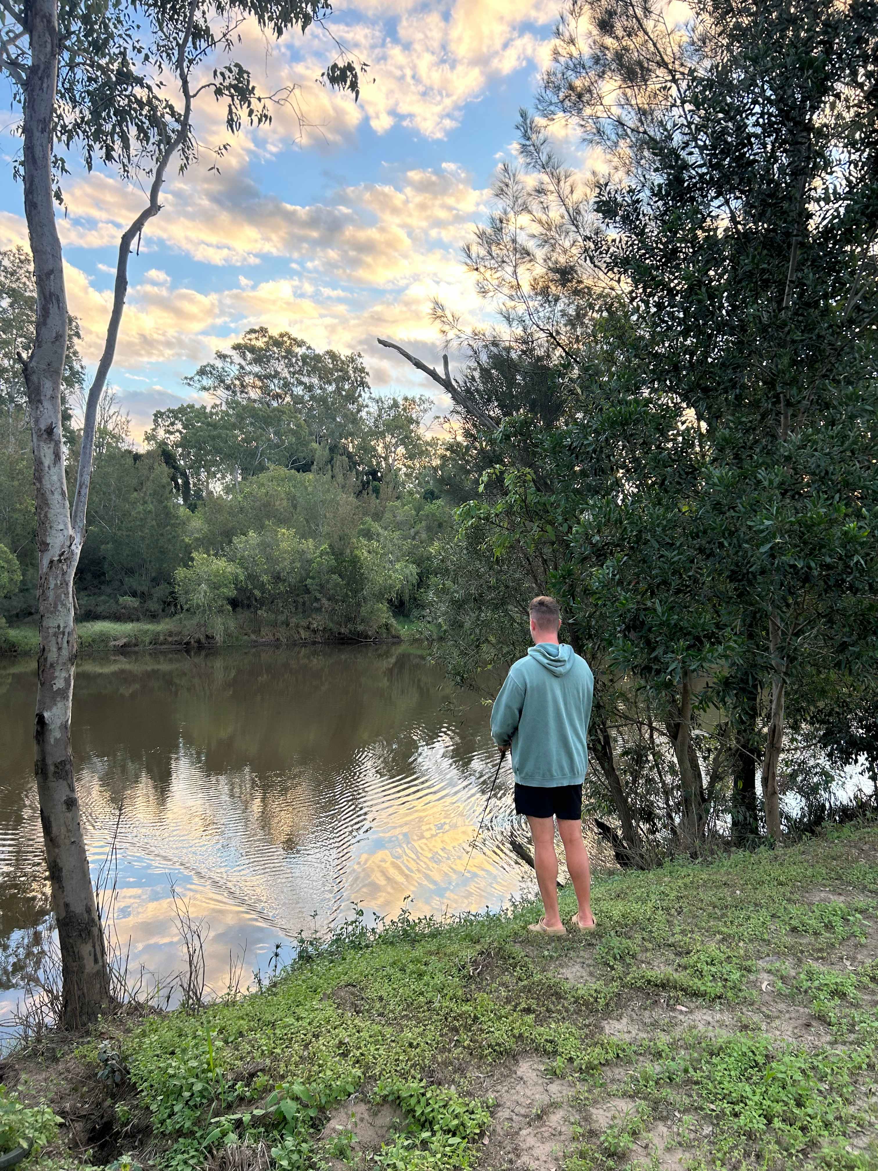 Bucca Country River Retreat