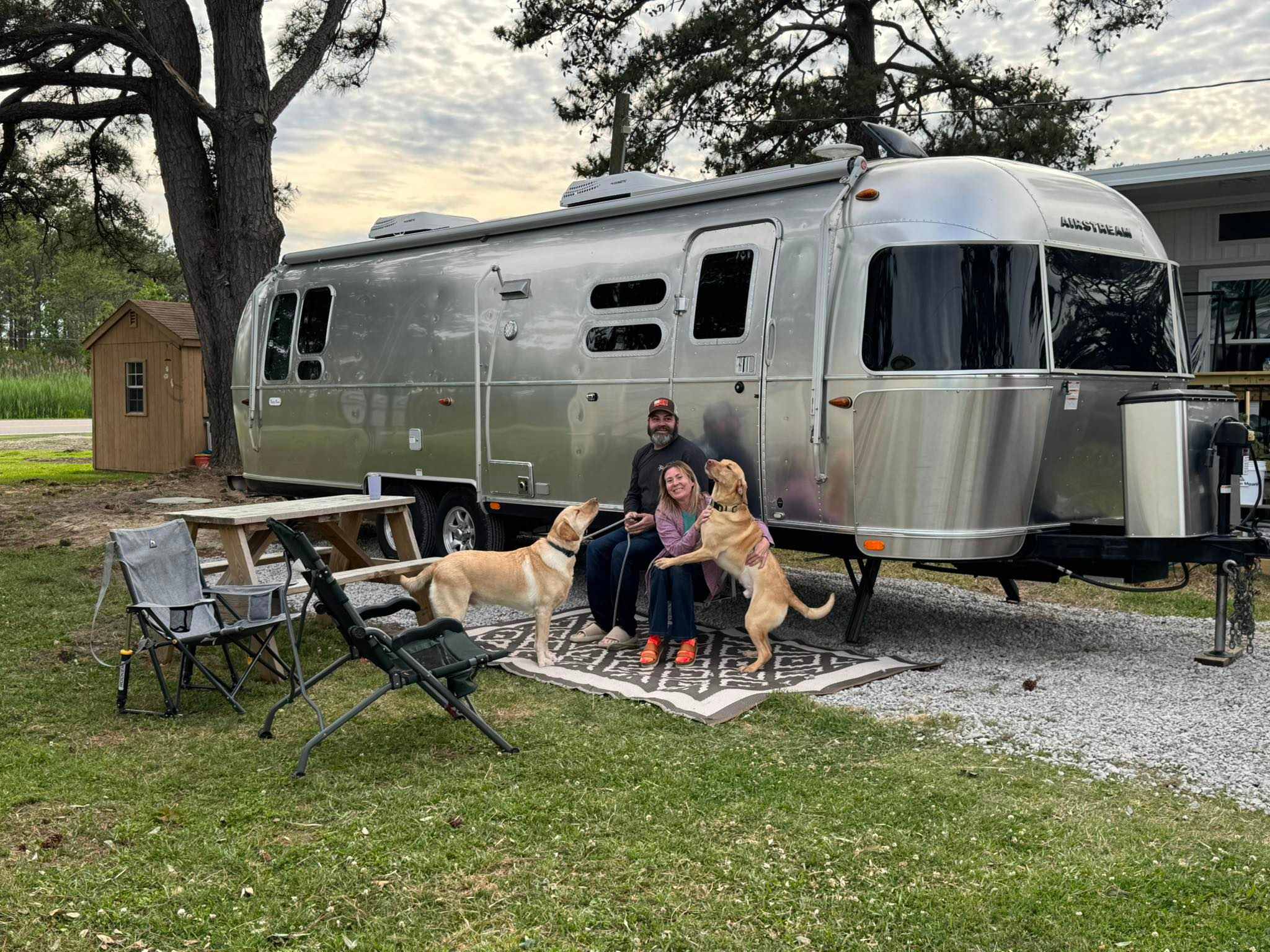 Bells Island Campground