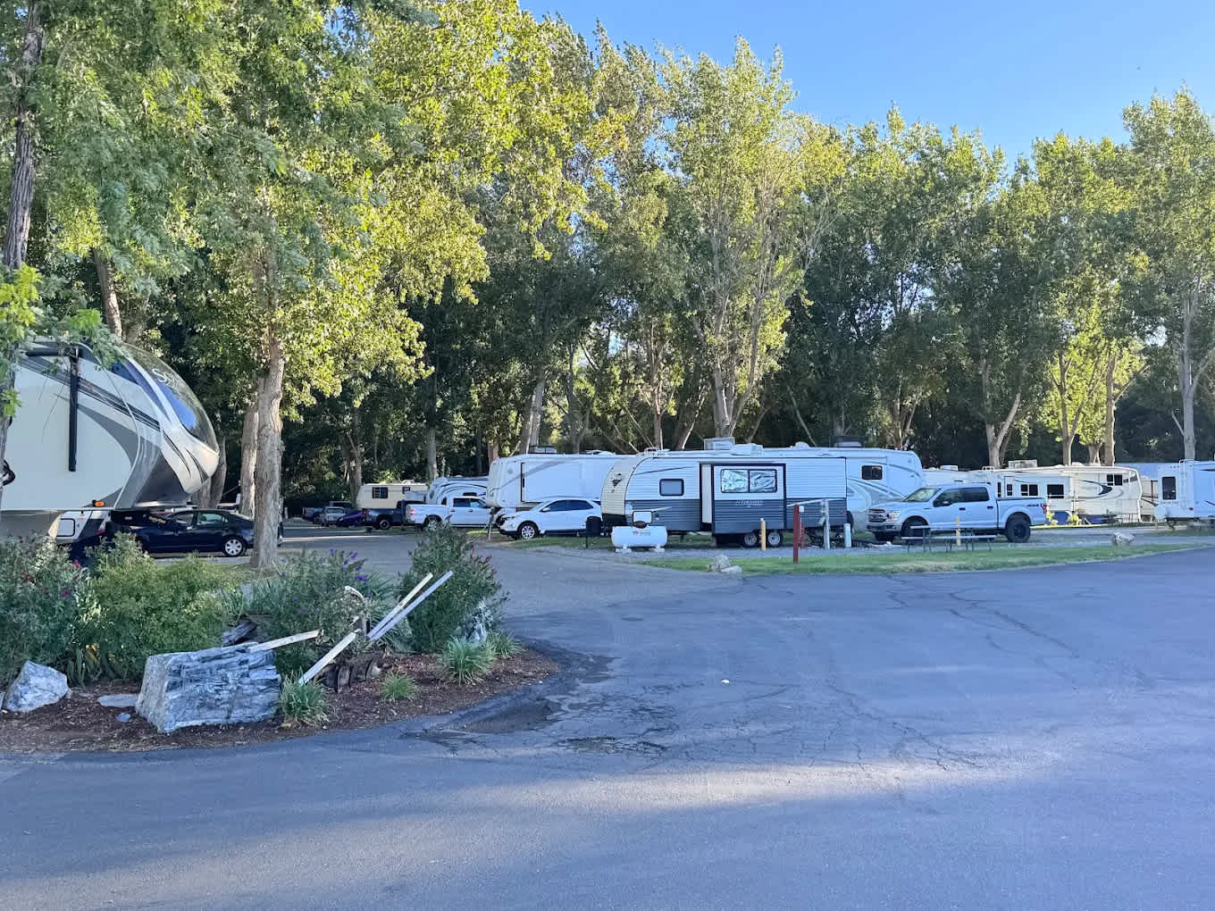 Lakeside RV Campground