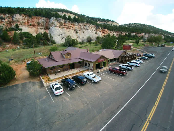 HI-ROAD Campground
