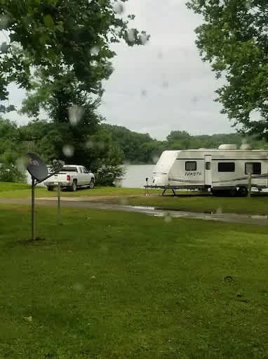 Kokosing Campground