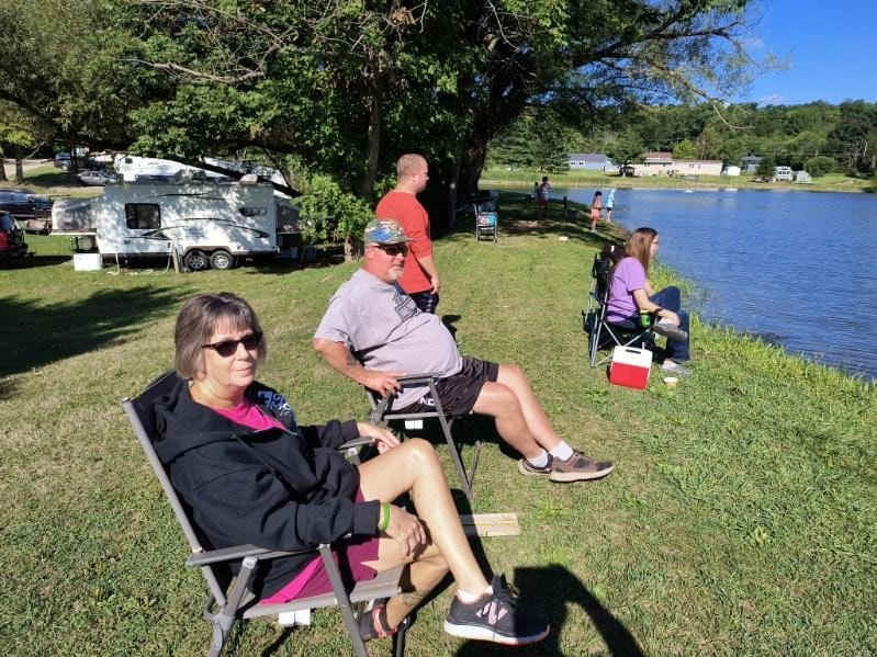 Kool Lakes Family Campground