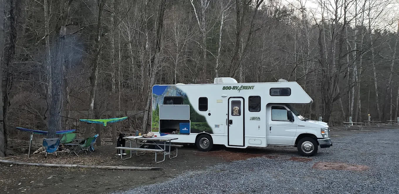 Laurel Creek RV Park