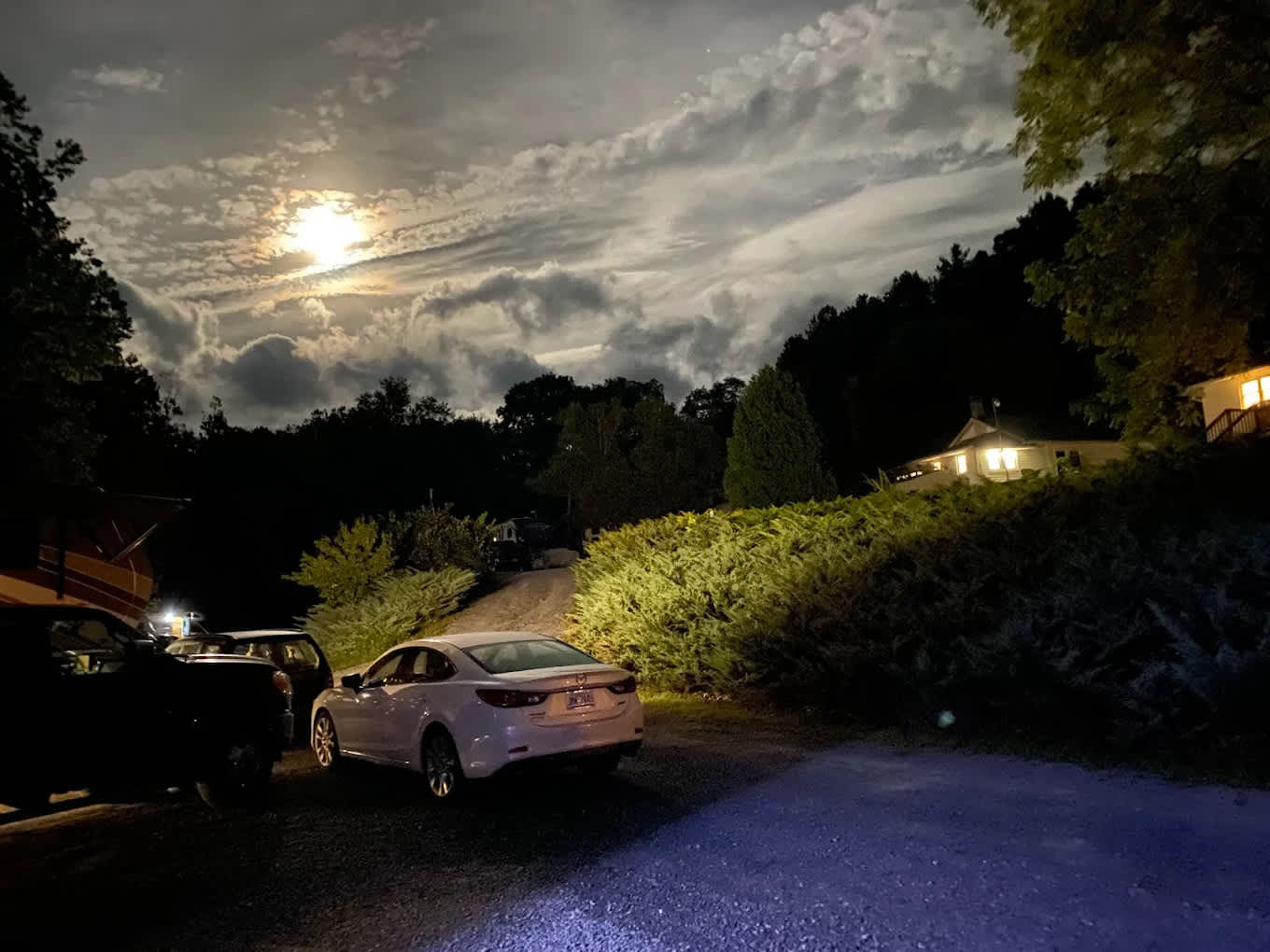 Laurel Creek RV Park