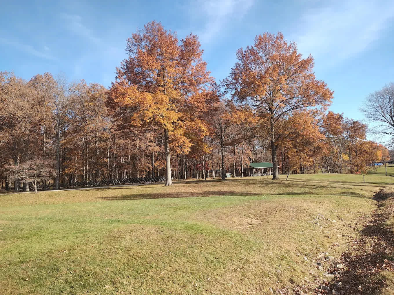 Atwood Lake Park