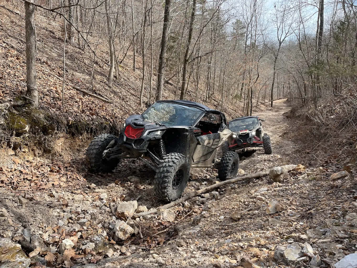 3B Off Road & RV Park Campground