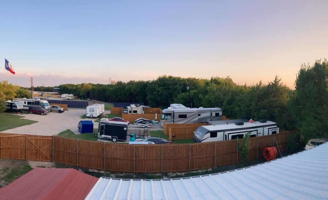 Lavonland RV Resort