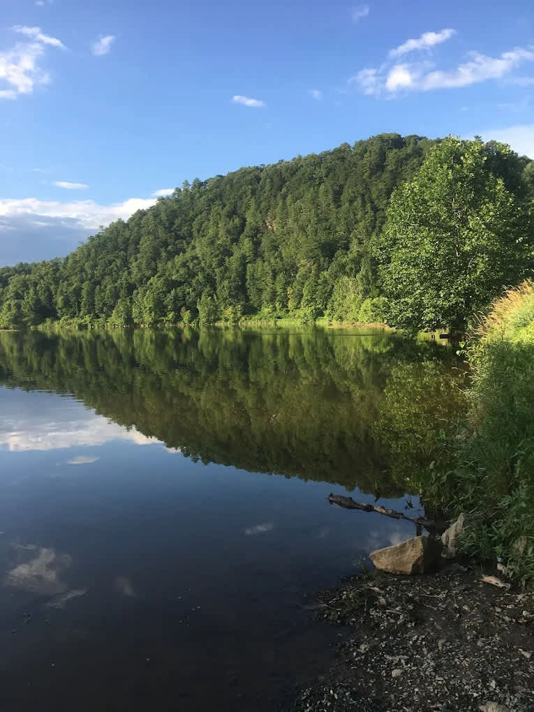 RiverView Park in Middleburg