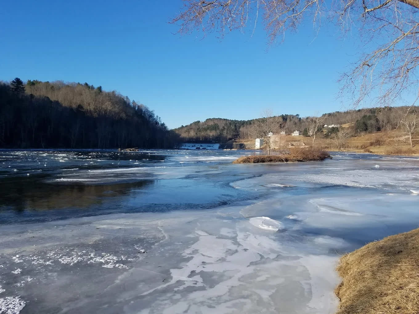 River Views Campground