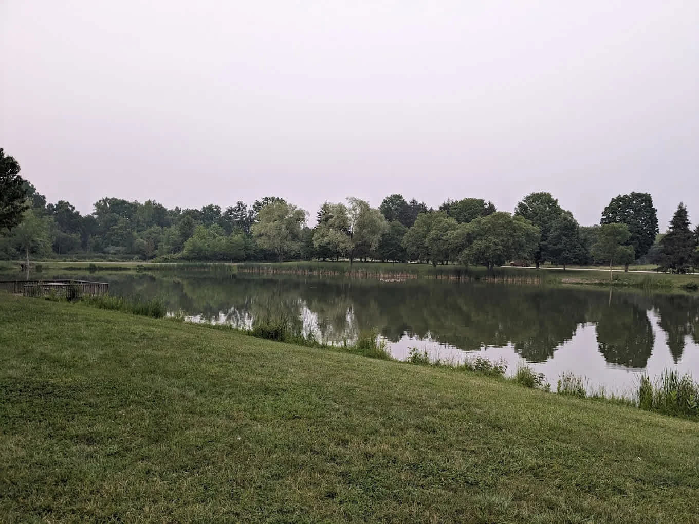 Silver Springs Campground