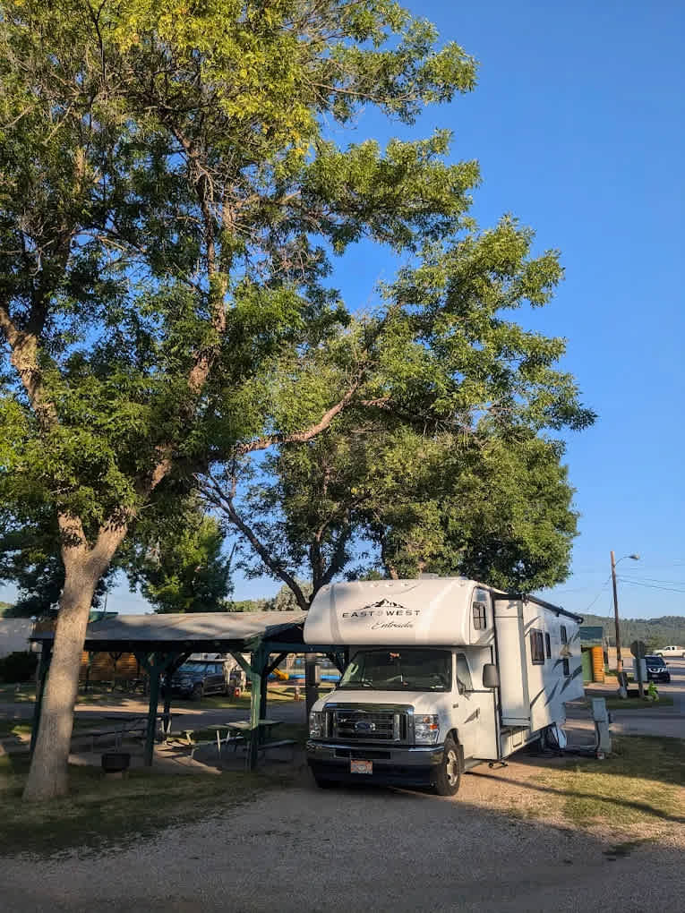 Happy Holiday RV Resort
