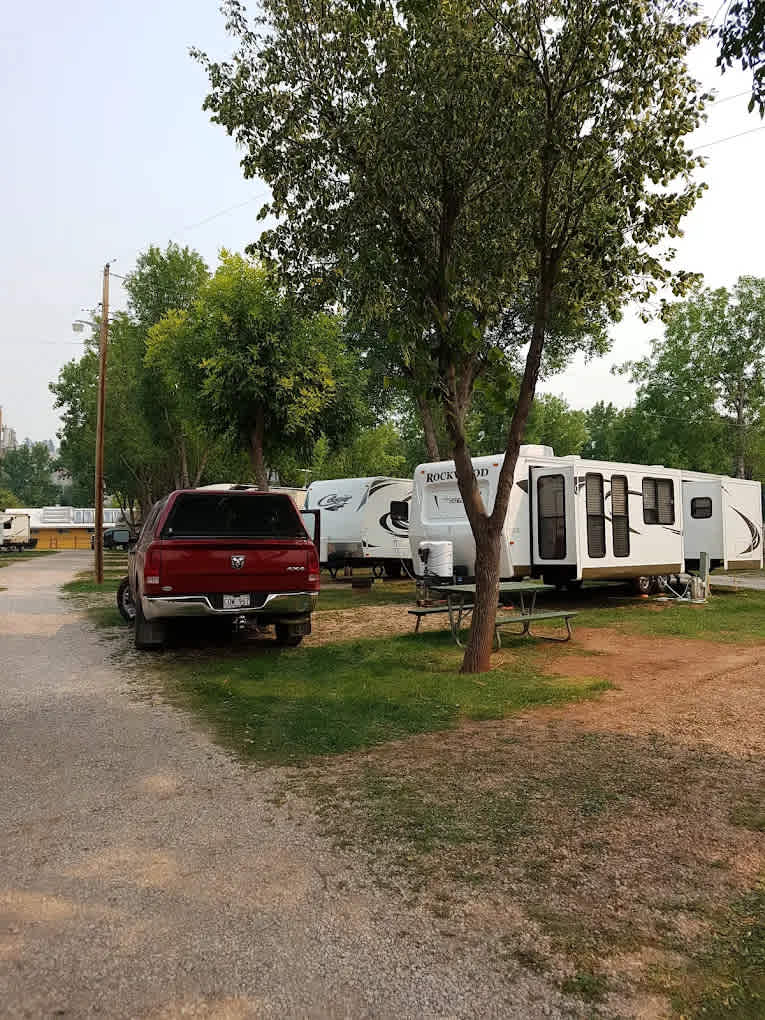 Happy Holiday RV Resort