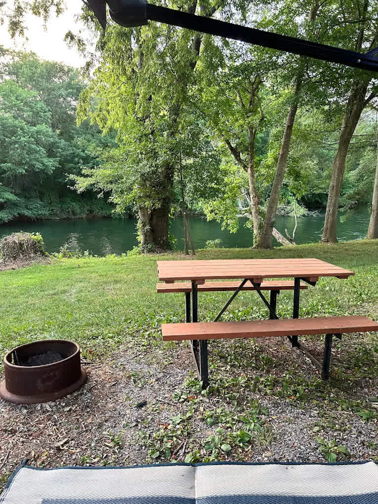 2 Rivers RV Park