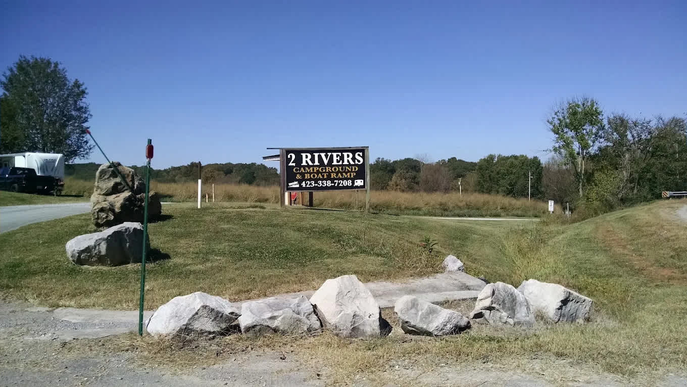 2 Rivers RV Park