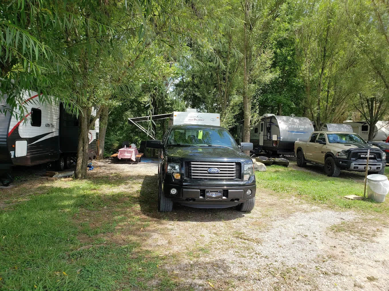 2 Rivers RV Park