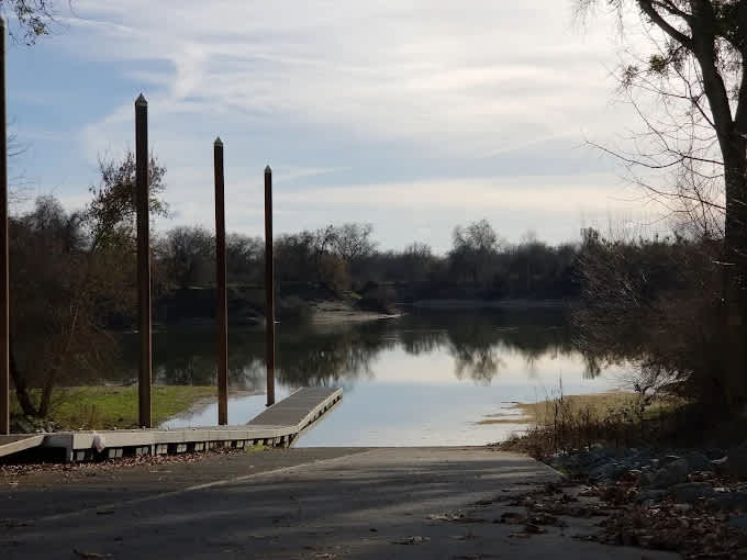 Live Oak Riverfront Park