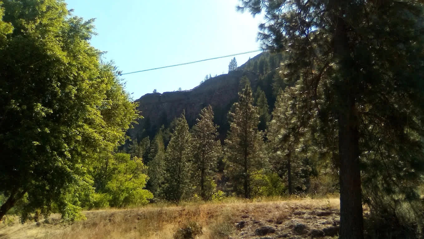 Lincoln Mill RV Park