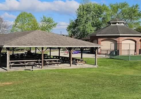 Long's Retreat Family Resort