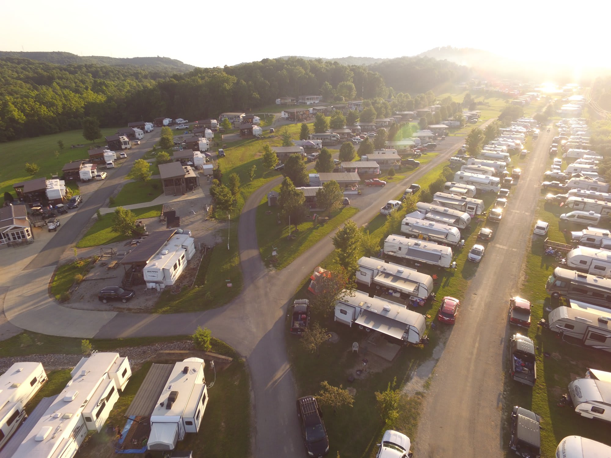 Long's Retreat Family Resort