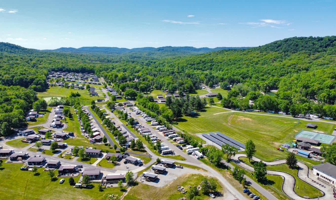 Long's Retreat Family Resort