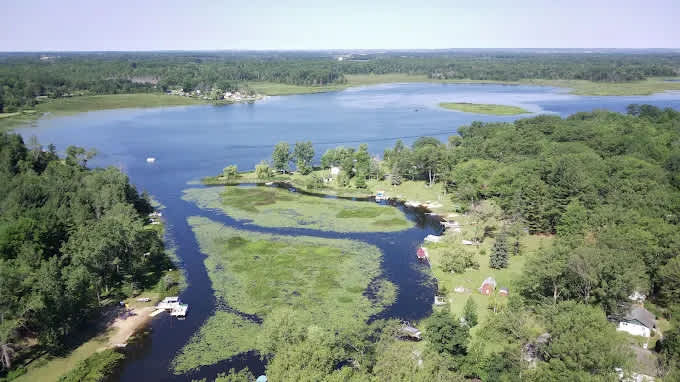 Logan Hills Campground
