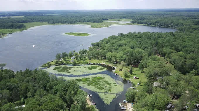 Logan Hills Campground