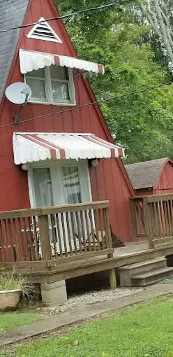 Lazy Village Campground & RV Park