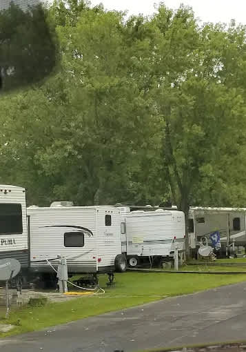 Lazy Village Campground & RV Park