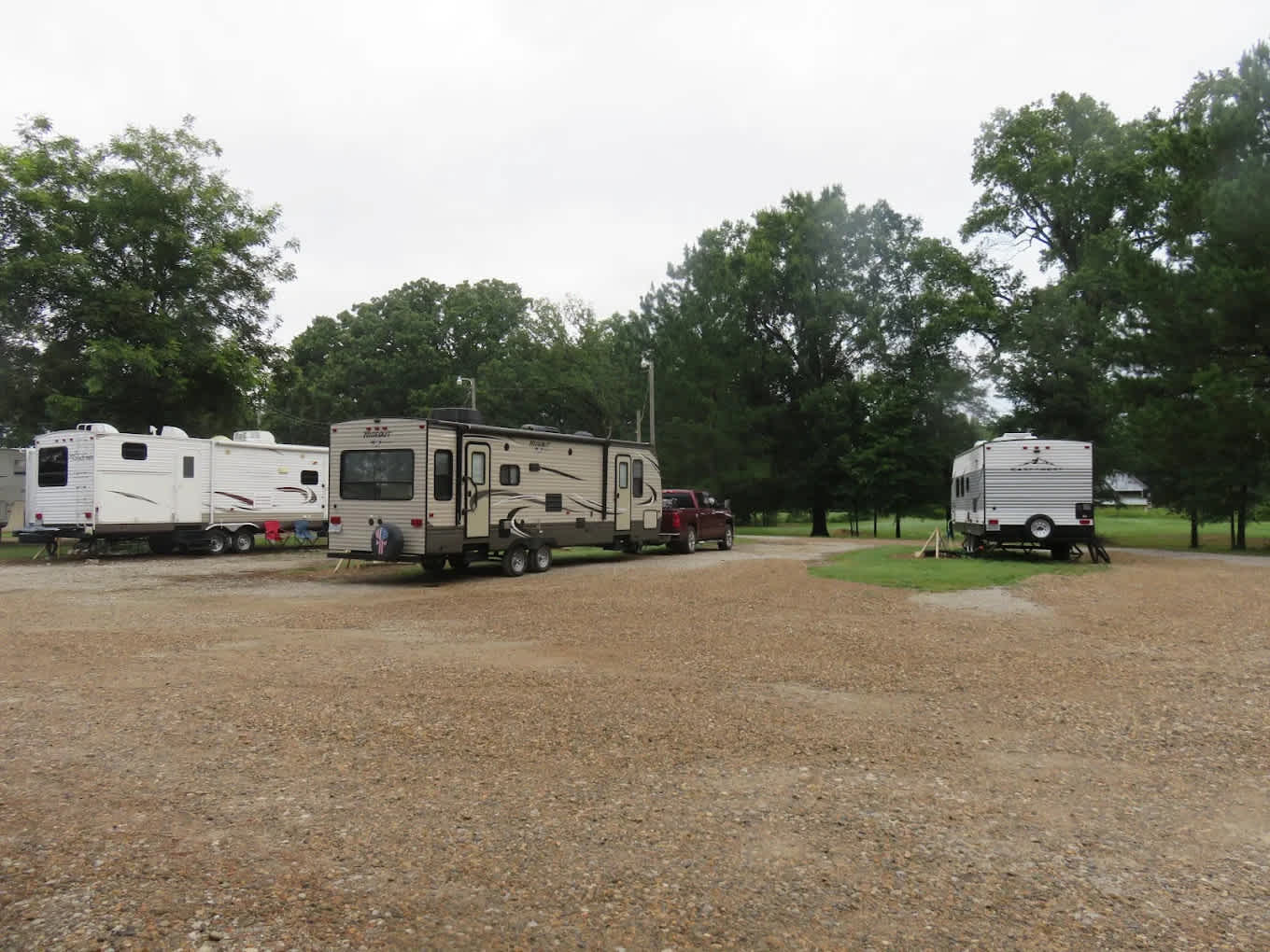 Lovin Life RV Park