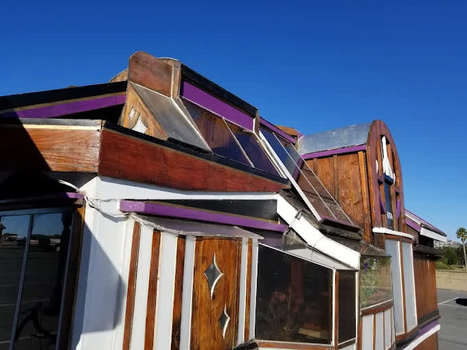Le Sage Riviera RV Park
