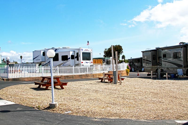 Le Sage Riviera RV Park