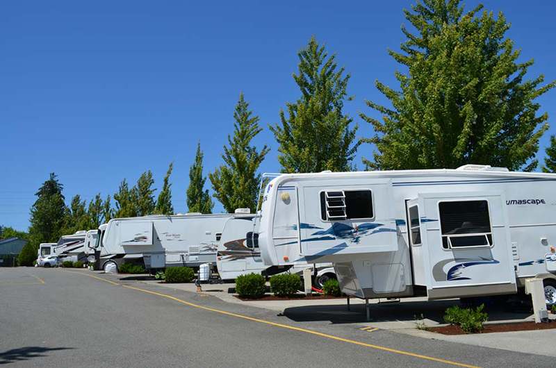 Maple Grove RV Resort