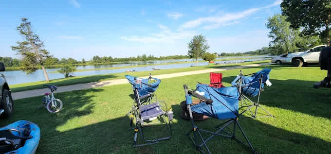 Leidy Lake Campground