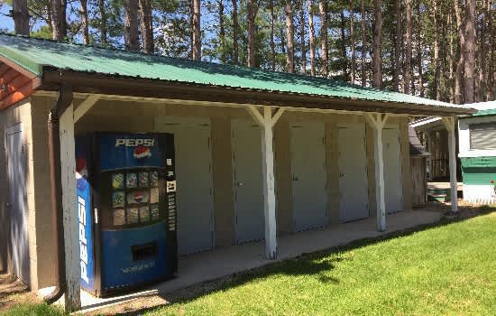 Leidy Lake Campground