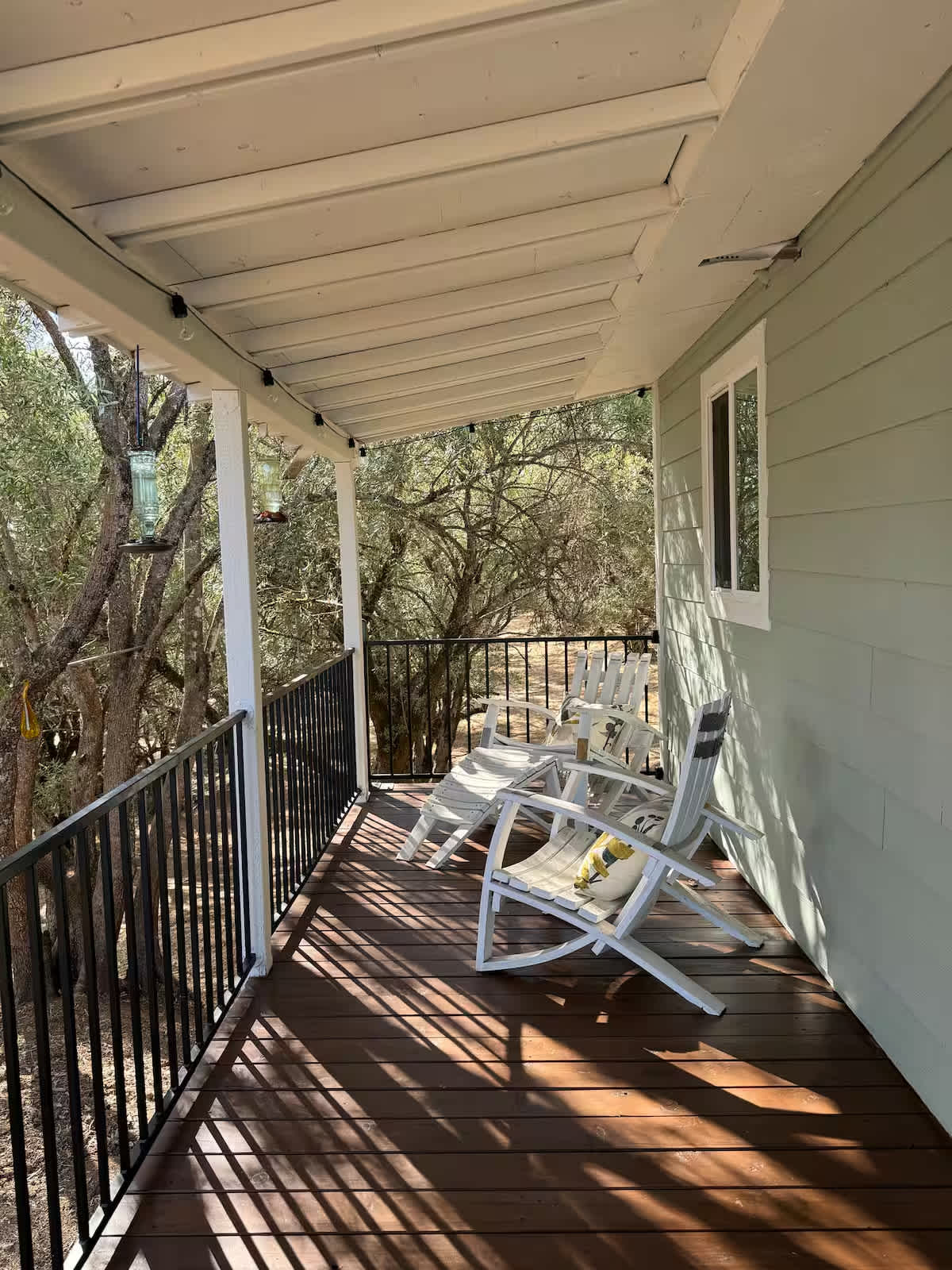 Trees of Heaven Ranch