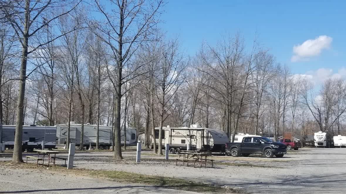 Marion Campground & RV Park