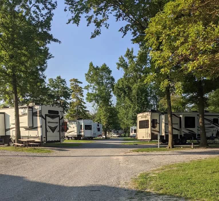 Marion Campground & RV Park