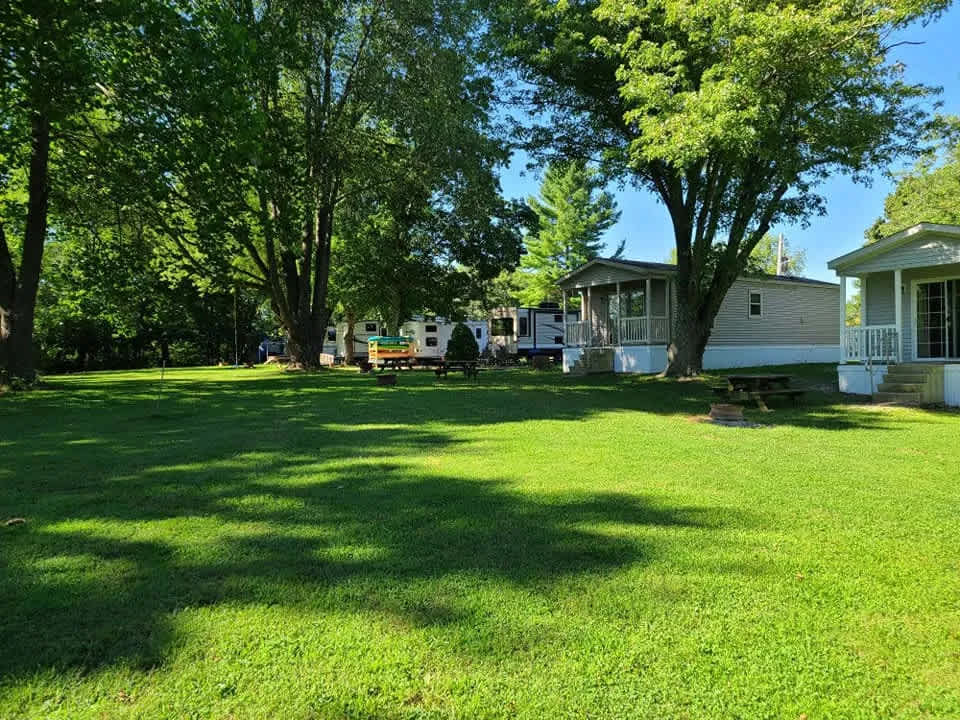 Bayview Campground LLC