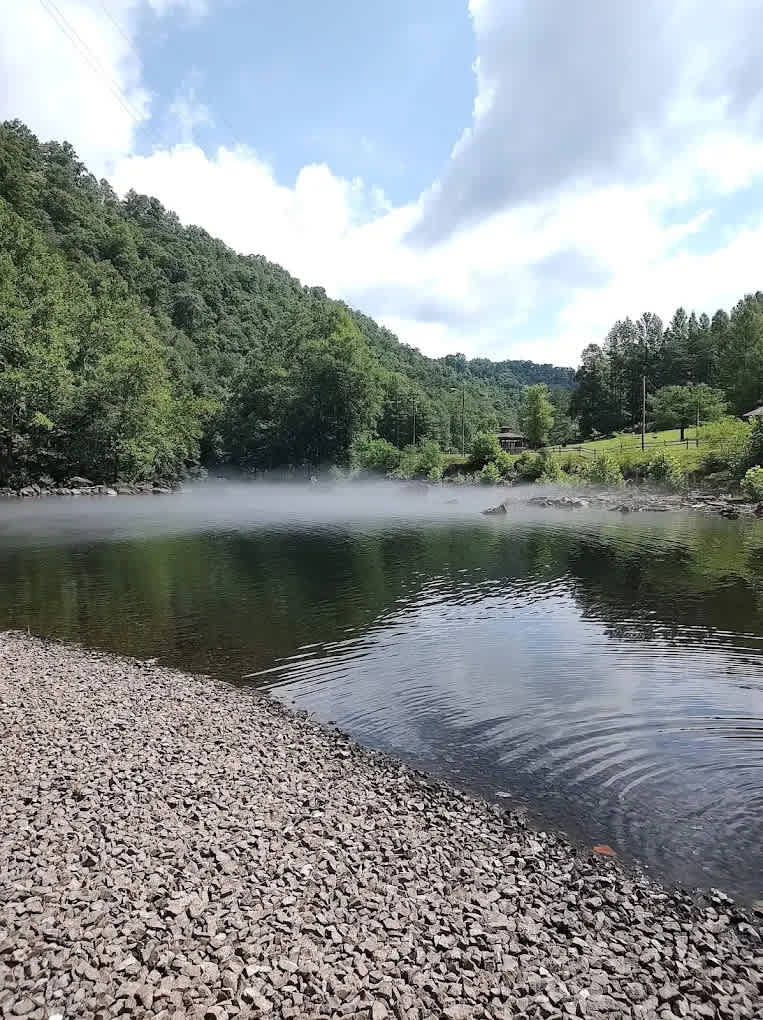 Mtn Top Campground