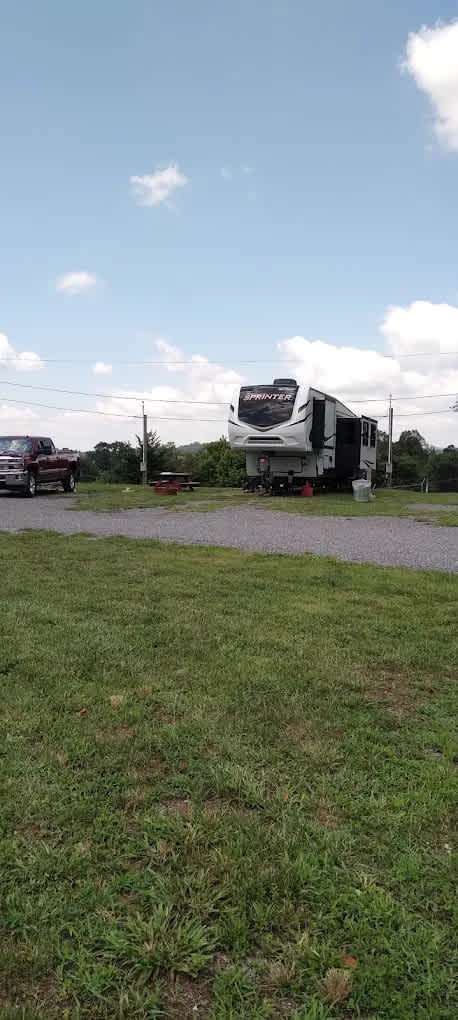 Mtn Top Campground