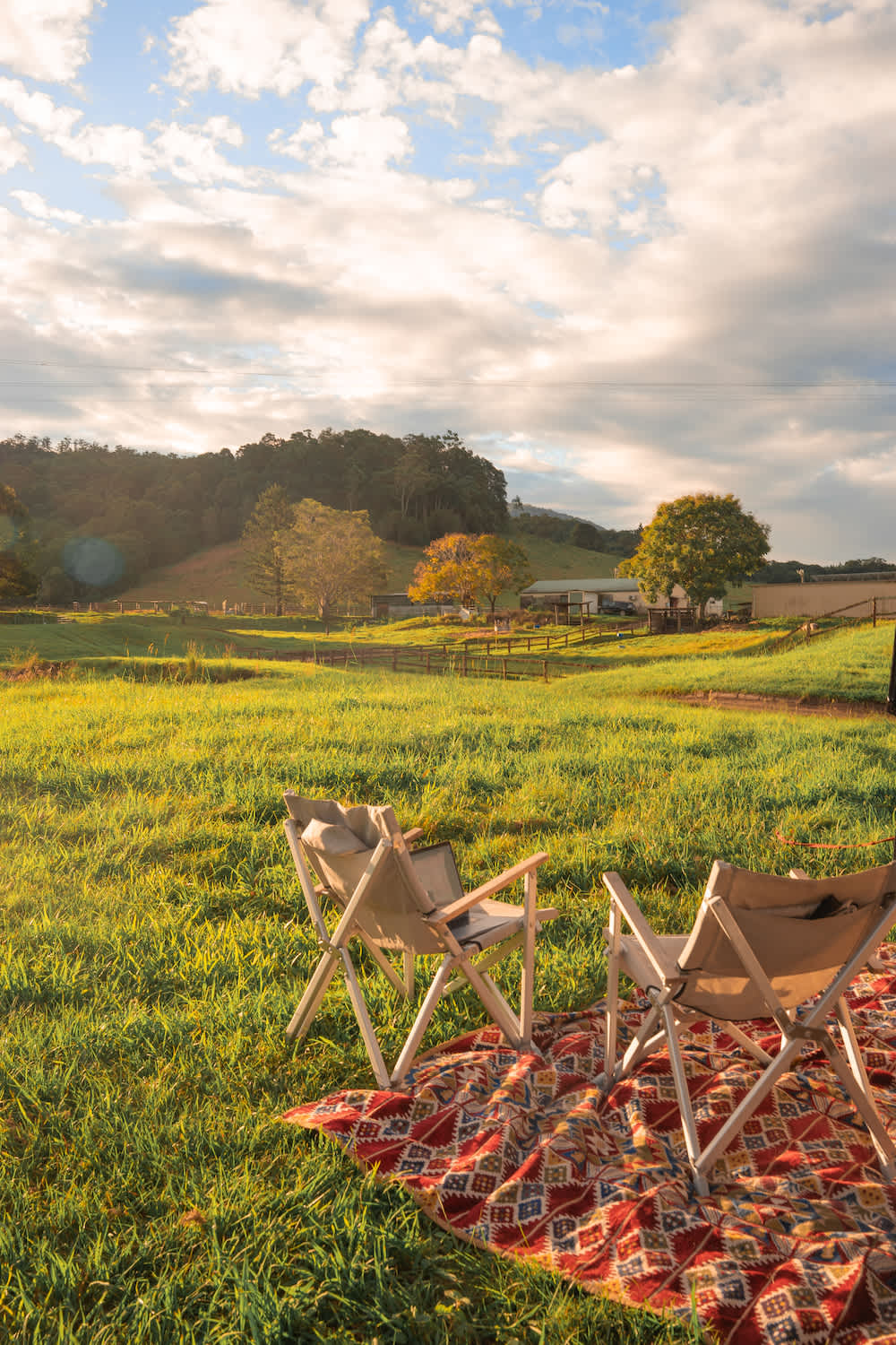 Malabar Farm