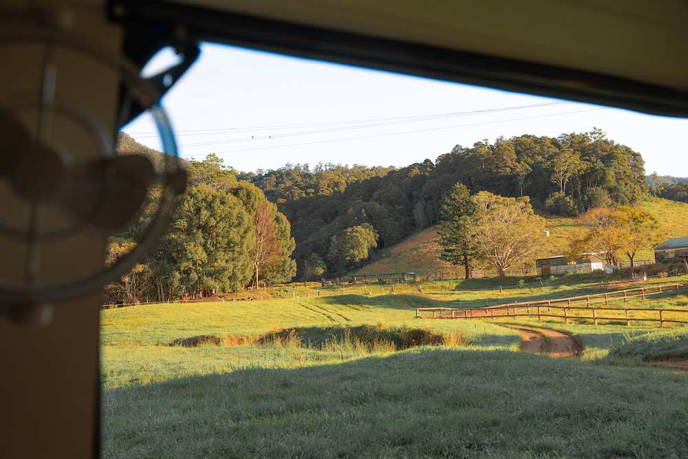 Malabar Farm
