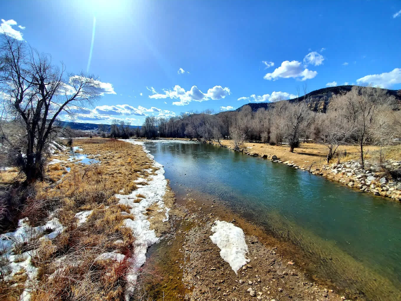 Meeker River Bend RV Park