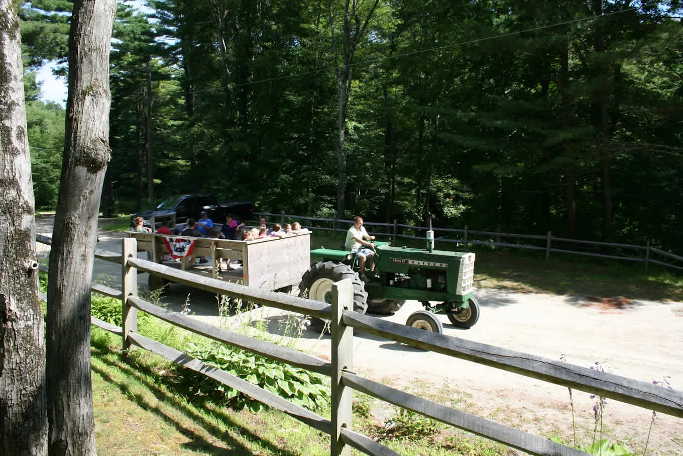 Cozy Hills Campground